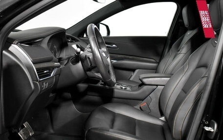 Cadillac XT4 I, 2021 год, 4 800 000 рублей, 12 фотография