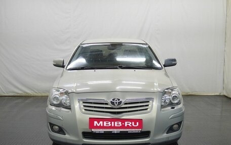 Toyota Avensis III рестайлинг, 2007 год, 574 000 рублей, 2 фотография