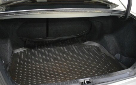 Toyota Avensis III рестайлинг, 2007 год, 574 000 рублей, 15 фотография