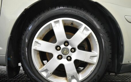 Toyota Avensis III рестайлинг, 2007 год, 574 000 рублей, 9 фотография