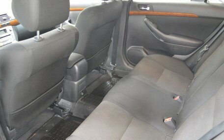 Toyota Avensis III рестайлинг, 2007 год, 574 000 рублей, 11 фотография