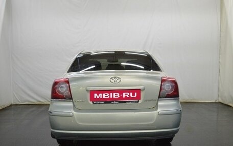 Toyota Avensis III рестайлинг, 2007 год, 574 000 рублей, 6 фотография