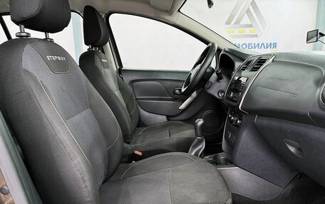 Renault Sandero II рестайлинг, 2018 год, 1 249 000 рублей, 11 фотография