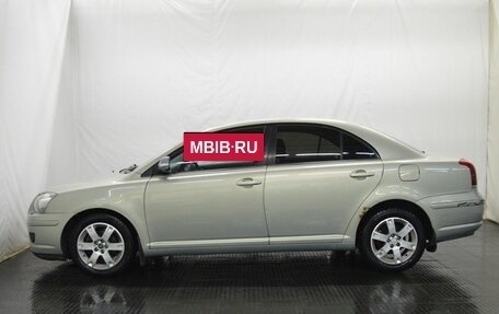 Toyota Avensis III рестайлинг, 2007 год, 574 000 рублей, 8 фотография