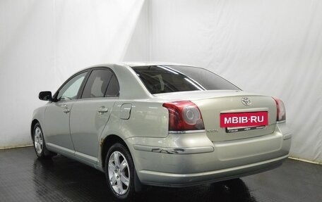 Toyota Avensis III рестайлинг, 2007 год, 574 000 рублей, 7 фотография