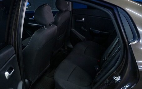 KIA Rio III рестайлинг, 2015 год, 980 000 рублей, 13 фотография