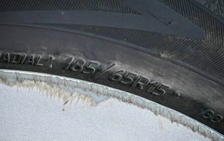 KIA Rio III рестайлинг, 2015 год, 980 000 рублей, 16 фотография