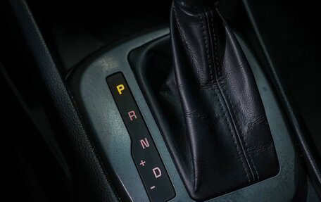 KIA Rio III рестайлинг, 2015 год, 980 000 рублей, 25 фотография