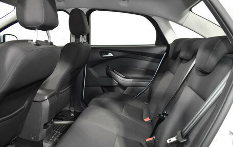 Ford Focus III, 2017 год, 1 025 000 рублей, 10 фотография