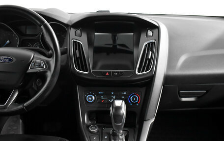 Ford Focus III, 2017 год, 1 025 000 рублей, 14 фотография
