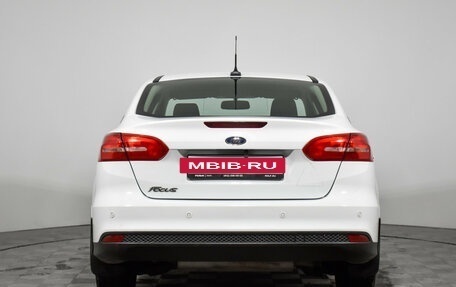 Ford Focus III, 2017 год, 1 025 000 рублей, 6 фотография