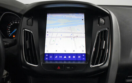 Ford Focus III, 2017 год, 1 025 000 рублей, 15 фотография