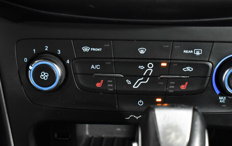 Ford Focus III, 2017 год, 1 025 000 рублей, 17 фотография