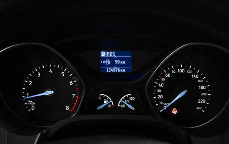 Ford Focus III, 2017 год, 1 025 000 рублей, 18 фотография