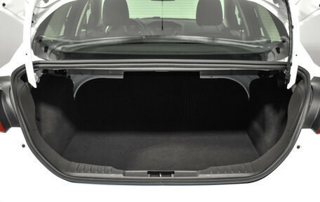 Ford Focus III, 2017 год, 1 025 000 рублей, 19 фотография