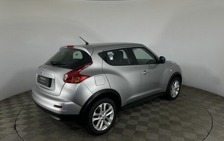Nissan Juke II, 2014 год, 1 080 000 рублей, 6 фотография