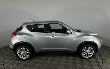 Nissan Juke II, 2014 год, 1 080 000 рублей, 4 фотография