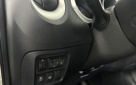 Nissan Juke II, 2014 год, 1 080 000 рублей, 9 фотография