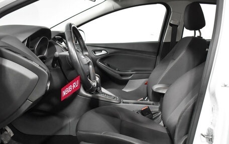 Ford Focus III, 2017 год, 1 025 000 рублей, 9 фотография