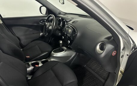 Nissan Juke II, 2014 год, 1 080 000 рублей, 14 фотография