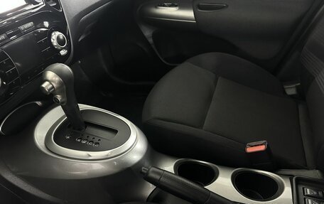 Nissan Juke II, 2014 год, 1 080 000 рублей, 13 фотография