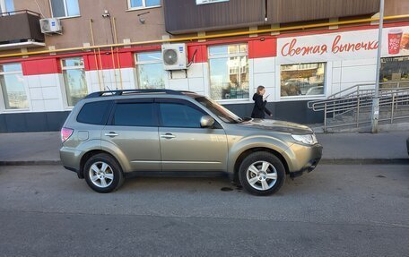 Subaru Forester, 2008 год, 1 100 000 рублей, 1 фотография