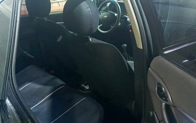 Ford Focus IV, 2005 год, 265 000 рублей, 1 фотография