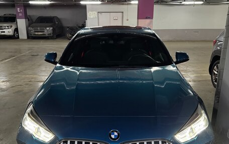 BMW 2 серия F44, 2022 год, 3 600 000 рублей, 1 фотография