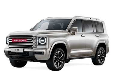 Haval H9, 2025 год, 5 099 000 рублей, 1 фотография