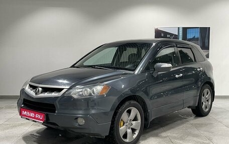 Acura RDX III, 2007 год, 959 000 рублей, 1 фотография