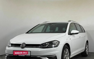 Volkswagen Golf VII, 2018 год, 1 950 000 рублей, 1 фотография
