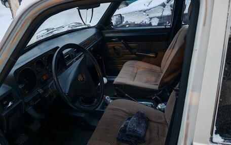 ГАЗ 24 «Волга», 1988 год, 210 000 рублей, 5 фотография