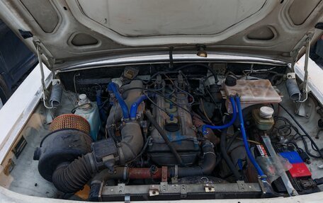 ГАЗ 24 «Волга», 1988 год, 210 000 рублей, 6 фотография