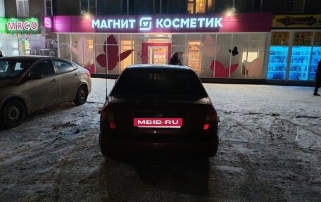 Hyundai Accent II, 2005 год, 195 000 рублей, 4 фотография