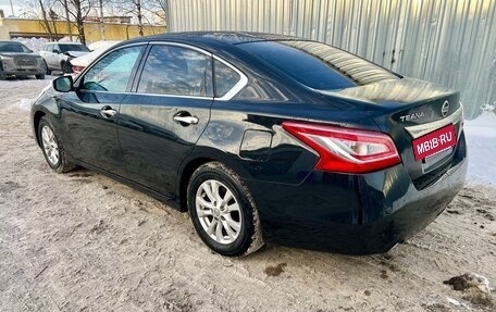 Nissan Teana, 2014 год, 1 590 000 рублей, 2 фотография