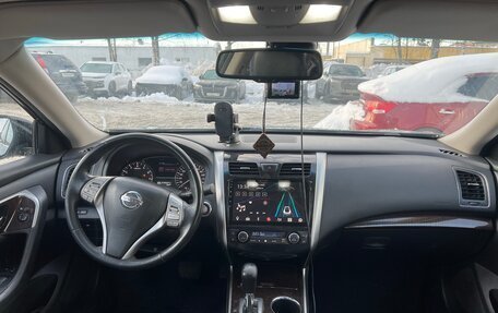 Nissan Teana, 2014 год, 1 590 000 рублей, 12 фотография