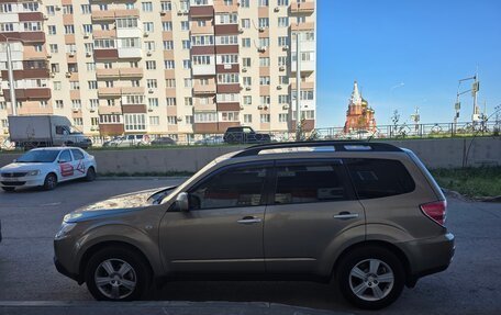 Subaru Forester, 2008 год, 1 100 000 рублей, 2 фотография