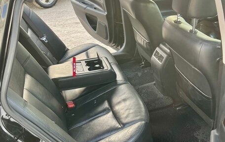 Nissan Teana, 2014 год, 1 590 000 рублей, 8 фотография