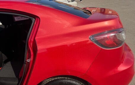 Mazda 3, 2011 год, 750 000 рублей, 2 фотография