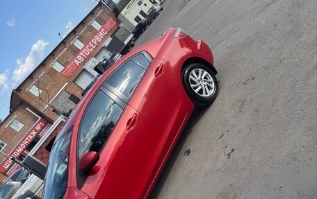 Mazda 3, 2011 год, 750 000 рублей, 8 фотография