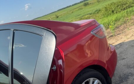 Mazda 3, 2011 год, 750 000 рублей, 12 фотография