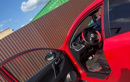 Mazda 3, 2011 год, 750 000 рублей, 3 фотография