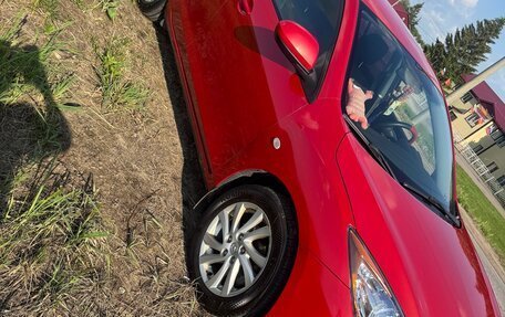 Mazda 3, 2011 год, 750 000 рублей, 11 фотография