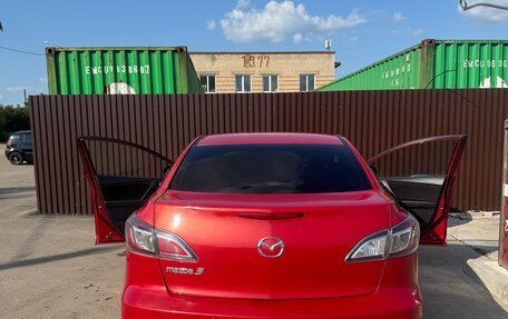 Mazda 3, 2011 год, 750 000 рублей, 5 фотография