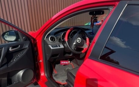 Mazda 3, 2011 год, 750 000 рублей, 4 фотография