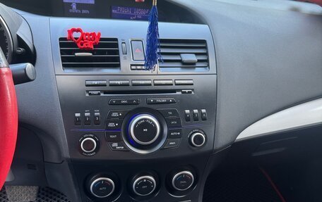 Mazda 3, 2011 год, 750 000 рублей, 14 фотография