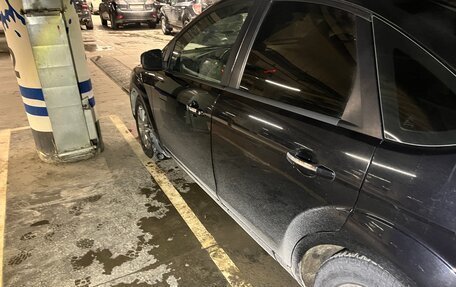 Ford Focus II рестайлинг, 2010 год, 750 000 рублей, 3 фотография