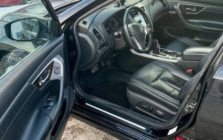 Nissan Teana, 2014 год, 1 590 000 рублей, 7 фотография