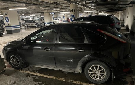 Ford Focus II рестайлинг, 2010 год, 750 000 рублей, 6 фотография