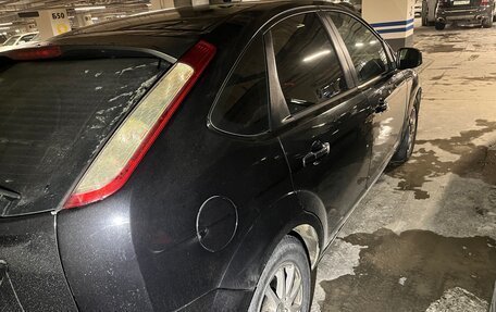 Ford Focus II рестайлинг, 2010 год, 750 000 рублей, 5 фотография